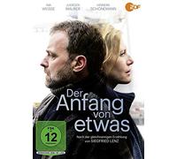 Der Anfang von etwas - Nach der gleichnamigen Erzählung von Siegfried Lenz [DVD] [2019]