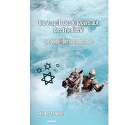 Der Angriff des Kriegers auf das Friedliche: Die Quelle des Antisemitismus