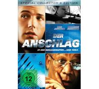Der Anschlag: Special Collectors Edition
