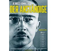 DER ANSTNDIGE - VARIOUS [DVD] [2014]