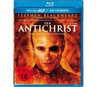 Der Antichrist 3d [Import allemand]