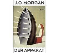 Der Apparat: "Eine Dystopie über eine KI. Die gar nicht einmal so unrealistische Vision einer möglichen Zukunft?" WDR