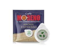 Der Aroma Espresso ist der Inb Caff?¨ MORENO AROMA ESPRESSO 44mm ESE Sys NEW