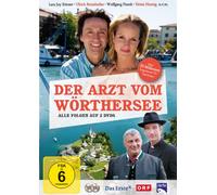 Der Arzt vom Wörthersee