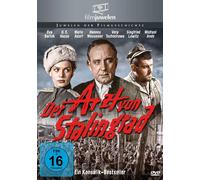 Der Arzt von Stalingrad (DVD)