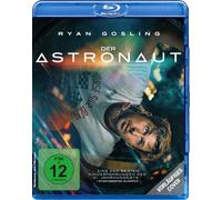 Der Astronaut [Blu-ray] [Region B] [2026]
