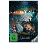 Der Astronaut [DVD] [2026]