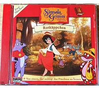 Der Aszog Das Furchten Zu Lernen Rotkappchen & Von Einem - Simsalagrimm 4 - Rotkäppchen & Von einem, der auszog, das Fürchten zu lernen
