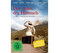 Der Atem des Himmels (DVD) Bilgeri Beatrix Böckmann Gerd Konarek Ernst Stadler