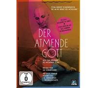 Der Atmende Gott - Reise zum Ursprung des modernen Yoga (DVD)