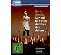 Der aufhaltsame Aufstieg des Arturo Ui: DDR TV-Archiv