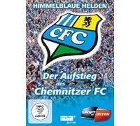 Der Aufstieg des Chemnitzer FC [Import allemand] [Import allemand]