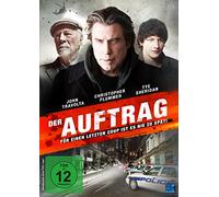 DER AUFTRAG - FR EINEN LETZTE [DVD] [2014]