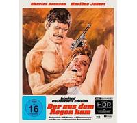 Der aus dem Regen kam Mediabook auf Ultra HD (4K UHD Blu-ray)