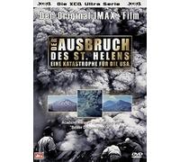 Der Ausbruch des St.Helens im [Import allemand]