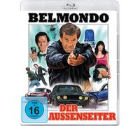 Der Aussenseiter (Blu-ray) Jacques Deray Jean-Paul Belmondo Henry Silva