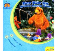 Der Bär im Großen Blauen Haus - (13) Zurück zur Natur/Kein Bad
