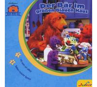 Der Bär im Großen Blauen Haus - (3) Fit Sein Ist Alles/Teilen