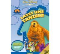 Der Bär im großen blauen Haus - Laßt uns tanzen [DVD]