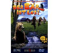 Der Bär ist los [DVD] [Import]