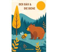 Der Bär und die Biene