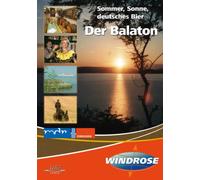 Der Balaton - Sommer, Sonne, deutsches Bier [DVD]