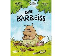 Der Barbei by Pehnt, Bauer, Mark New 9783948690274 Fast Free Shipping.