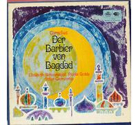 Der Barbier von Bagdad [2xVinyl]