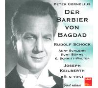 Der Barbier Von Bagdad - Der Barbier von Bagdad