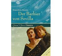 Der Barbier Von Sevilla [DVD]