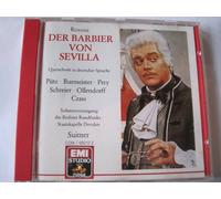 Der Barbier von Sevilla - Rossini