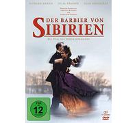 DER BARBIER VON SIBIRIEN - MOV [DVD] [1999]