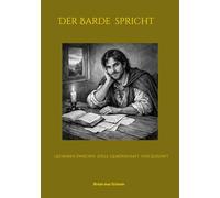 Der Barde spricht: Gedanken zwischen Stille, Gemeinschaft und Zukunft
