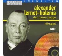 Der Baron Bagge