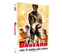Der Bastard - Mediabook - Cover C - Limited Edition auf 111 Stück (Blu-ray+DVD) - inkl. 28 Seiten Booklet; Poster A4 gefaltet beidseitig bedruckt, 3 PictureCards beidseitig bedruckt; 1 Untersetzer
