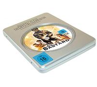 Der Bastard - Metallbox - Limited Edition auf 111 Stück - The Crystal Clear Edition