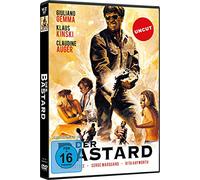 Der Bastard-Uncut [Import]