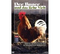 Der Bauer und das Liebe Vieh [Import allemand]
