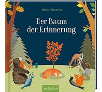Der Baum der Erinnerung (kleine Geschenkausgabe)