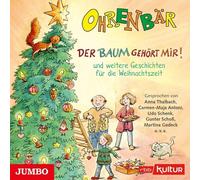 DER BAUM GEHÖRT MIR (UND WEITERE GESCHICHTEN FÜR CD NEW