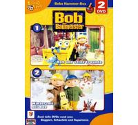 Der Baumeister, Bob - Schuber