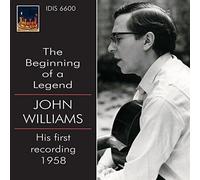Der Beginn Einer Legende - Various Composers