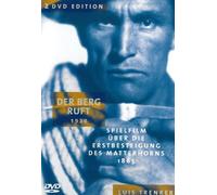 Der Berg Ruft,1938 [Import allemand]