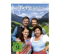 Der Bergdoktor - Season 6 (DVD)