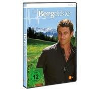 DER BERGDOKTOR "STAFFEL 1" 2 DVD TV SERIE NEW