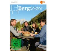 Der Bergdoktor: Staffel 12