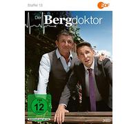 Der Bergdoktor: Staffel 13