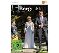 Der Bergdoktor: Staffel 14