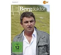Der Bergdoktor: Staffel 2