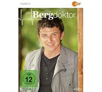 Der Bergdoktor: Staffel 3